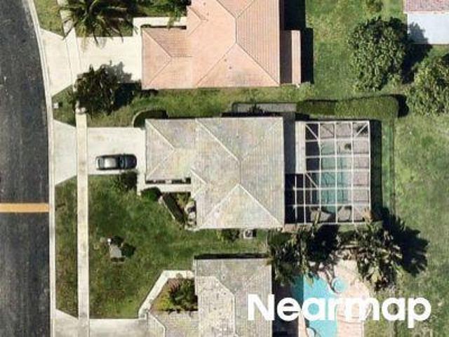 House for sale in Greenacres, Florida