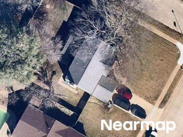 House for sale in Denton, Texas