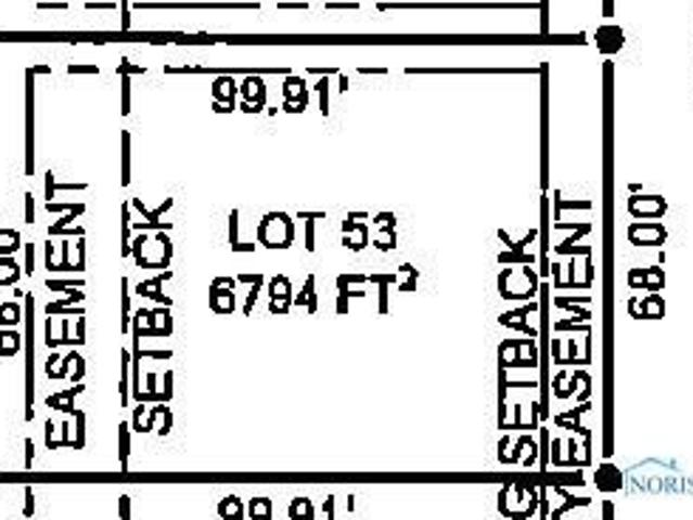 Land for sale in Bryan, Williams County
