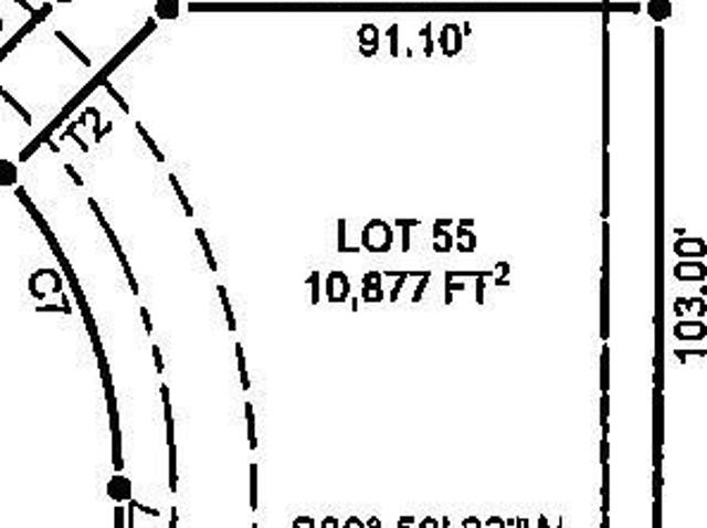 Land for sale in Bryan, Williams County