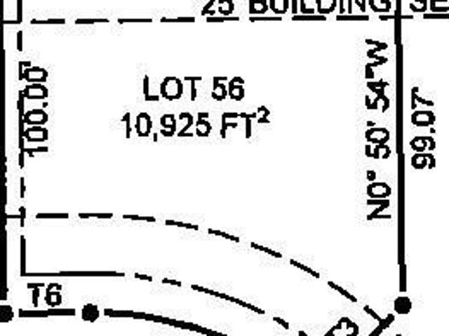 Land for sale in Bryan, Williams County