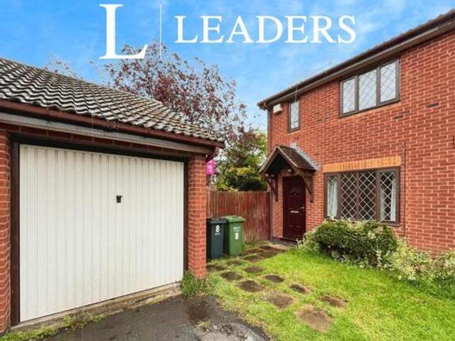 House for rent in Warndon, Worcestershire