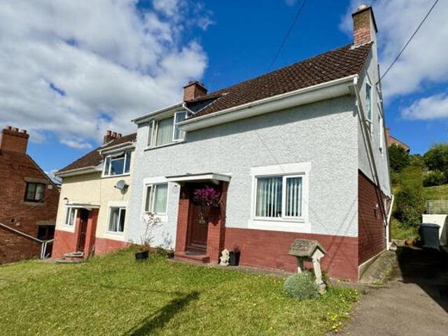 House for sale in Allaston, Bromsberrow Heath