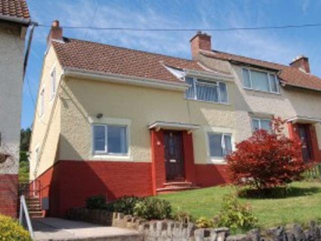 House for rent in Allaston, Bromsberrow Heath