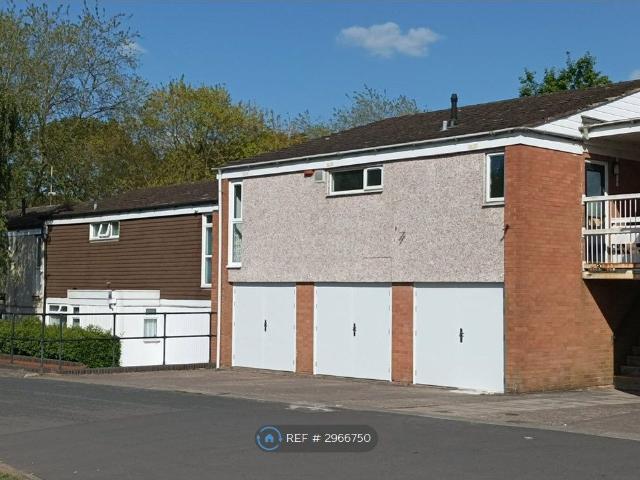 Apartment for rent in Sutton Hill, Telford