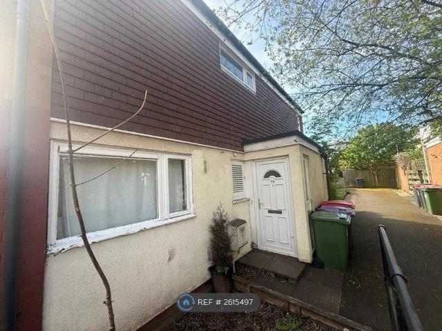 House for rent in Sutton Hill, Telford