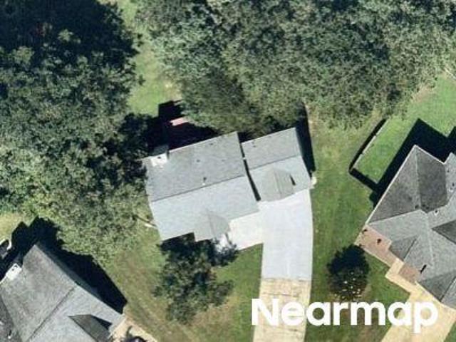 House for sale in Snellville, Georgia