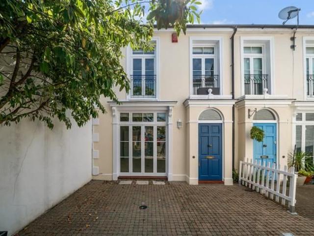 House for rent in North Sheen, Greater London