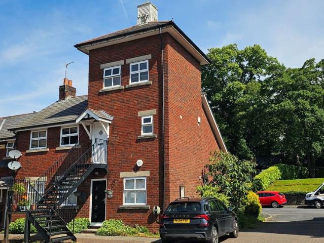 Apartment for rent in Andertons Mill, Lancashire