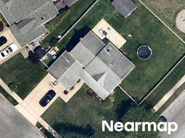 House for sale in New Jersey