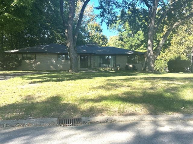 House for sale in Camby, Indiana