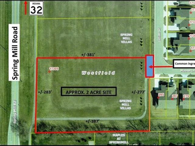 Land for sale in Westfield
