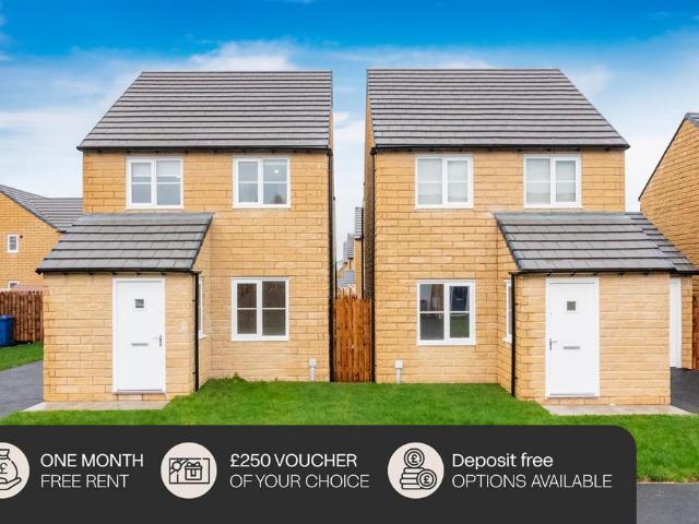 House for rent in Healey, Irwell Vale