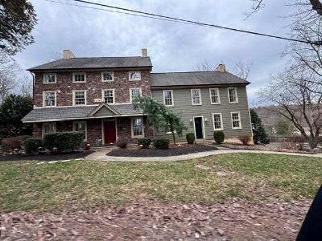 House for sale in Pennsylvania