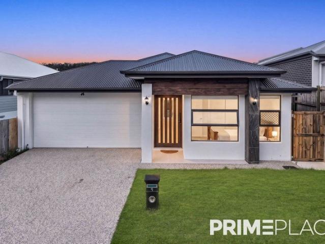House for sale in The Crossing - Springfield Rise, Greater Brisbane