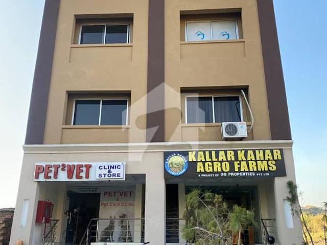 Building for sale in Rawalpindi, Islamabad Capital Territory