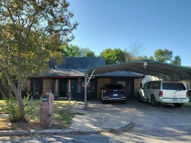 House for sale in Balch Springs, Texas