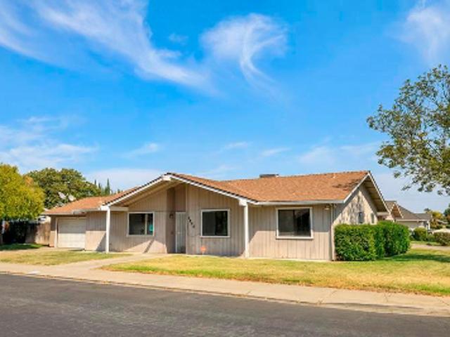 House for sale in Modesto, California