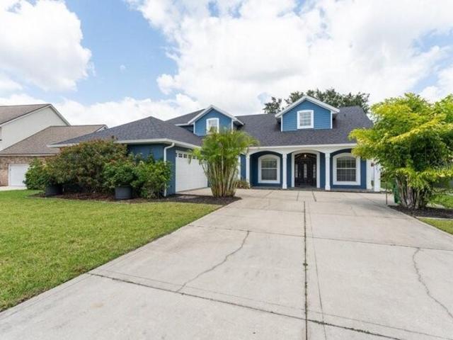 House for sale in Eustis