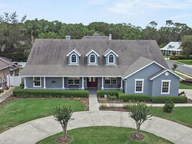 House for sale in Eustis