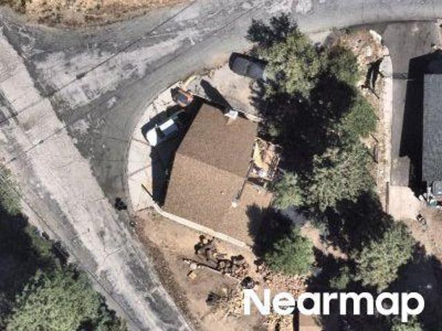 House for sale in Green Valley Lake, California