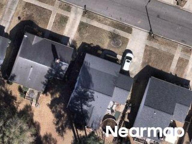 House for sale in Aiken, South Carolina