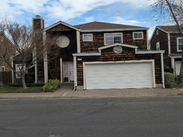 House for sale in Santa Rosa, California