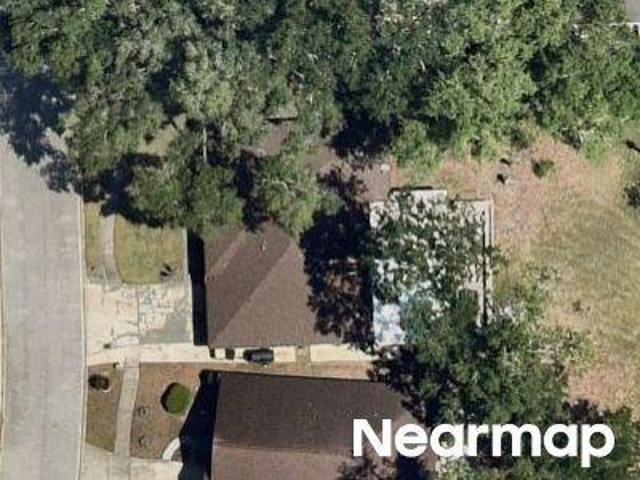 House for sale in Jacksonville, Florida
