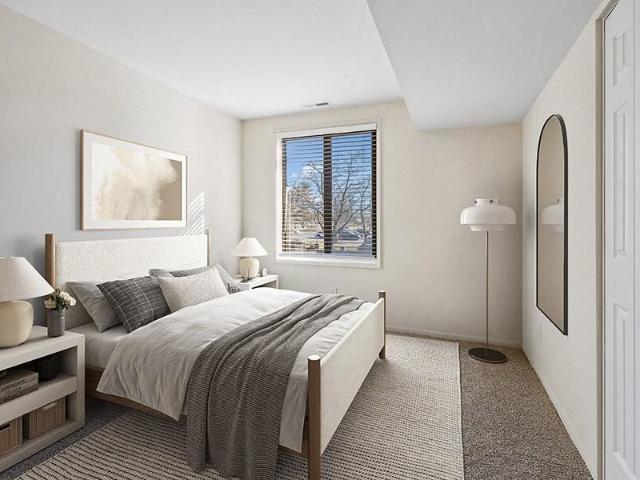 Apartment for rent in Maryland