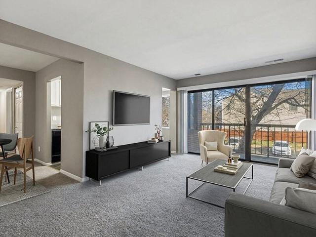 Apartment for rent in Maryland