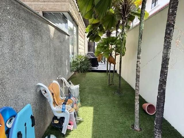 Apartment for rent