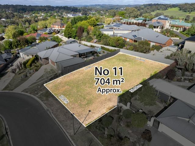 Property for sale in Blakiston, South Australia