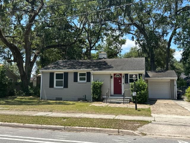 House for sale in Jacksonville, Florida