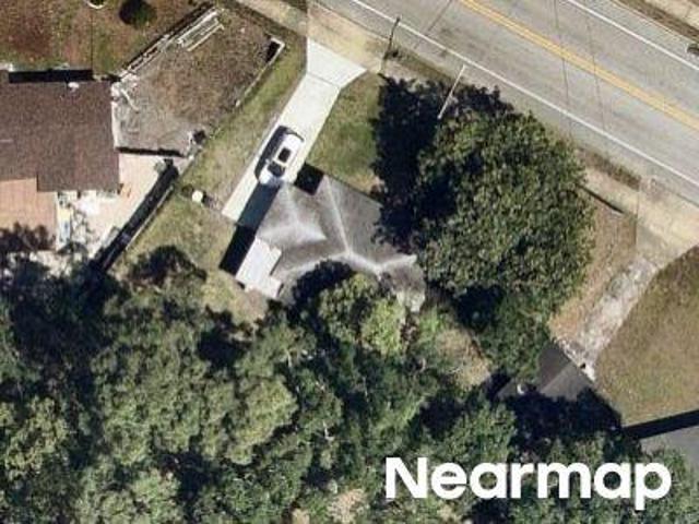 House for sale in Jacksonville, Florida