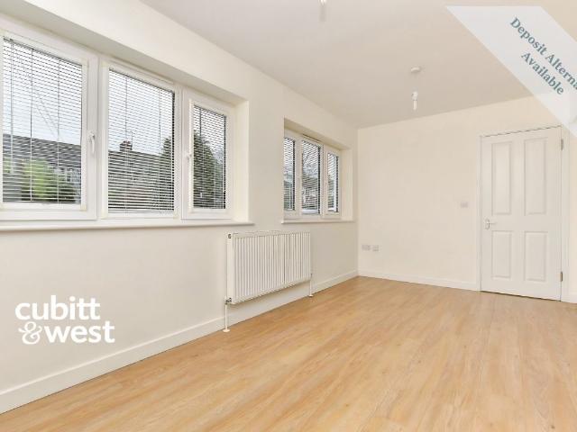 House for rent in London Borough of Croydon, Shirley