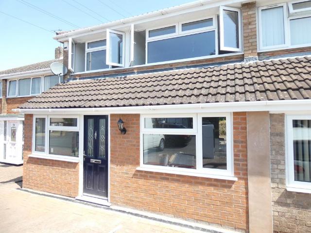 House for rent in Scott's Green, Brierley Hill
