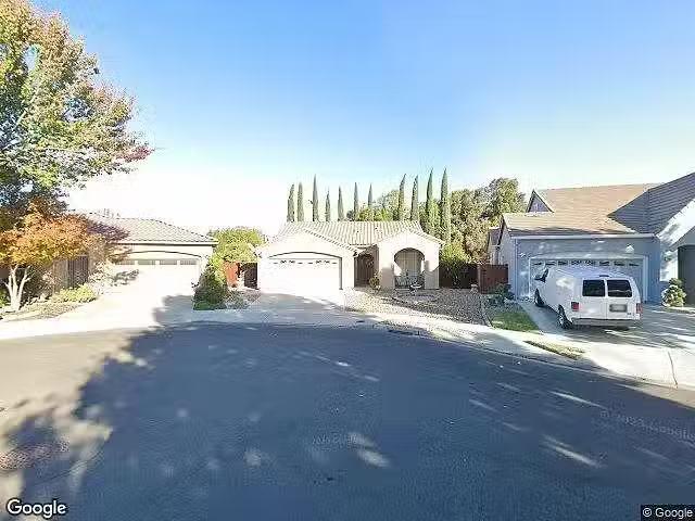 House for rent in Modesto