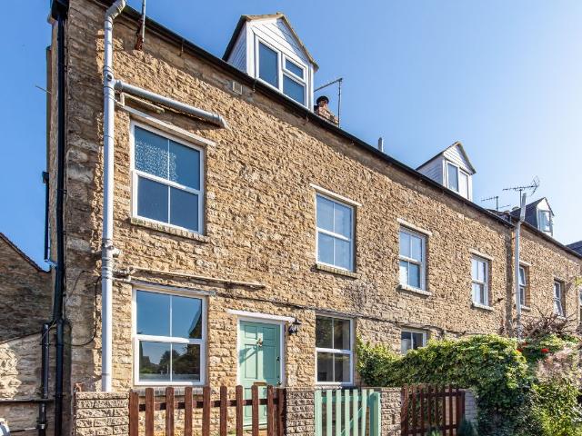 House for rent in Chipping Norton, Black Bourton