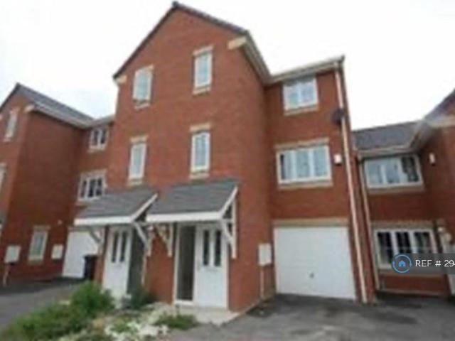 House for rent in Ravensthorpe, Dewsbury