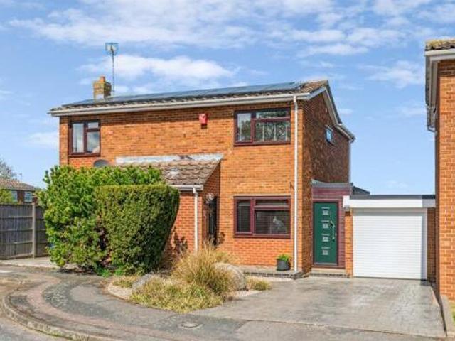 House for sale in Lyons, Greater London
