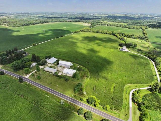 Land for sale in Wisconsin