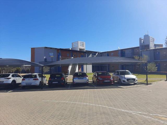 Apartment for sale in Bloemfontein, Free State