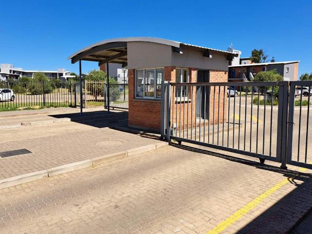 Apartment for sale in Bloemfontein, Free State