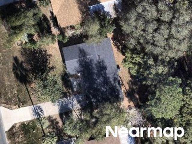 House for sale in Ocala, Florida