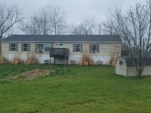 House for sale in Shermans Dale, Pennsylvania