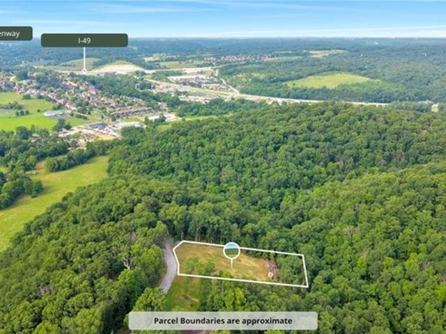 Land for sale in Ark