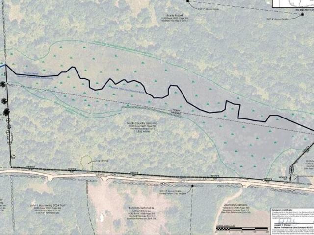 Land for sale in Maplewood, Newfield