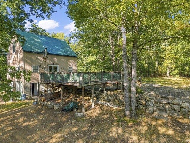 House for sale in Maplewood, Newfield