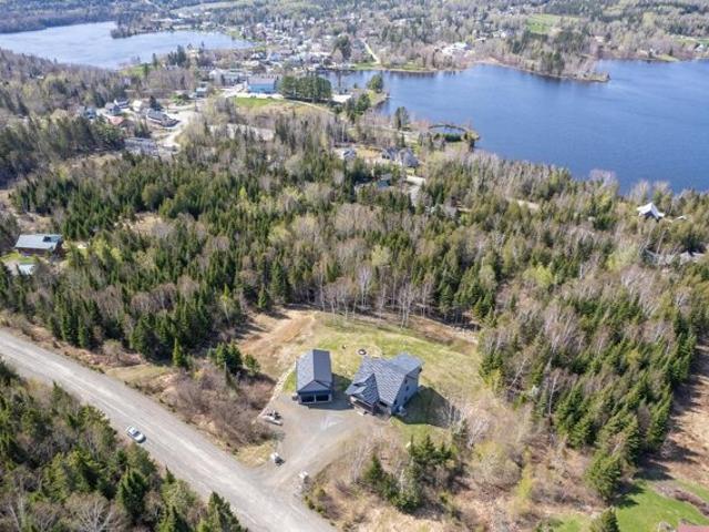 House for sale in Rangeley, Maine
