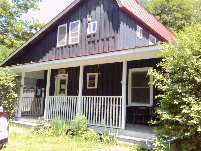 House for sale in Tunbridge, Vermont